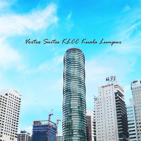 Vortex Suites Klcc Kuala Lumpur Zewnętrze zdjęcie