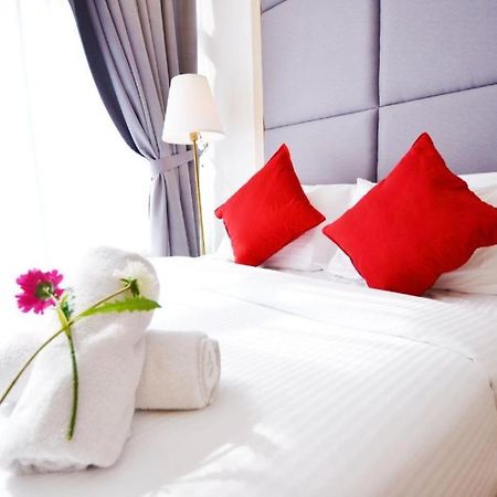 Vortex Suites Klcc Kuala Lumpur Zewnętrze zdjęcie