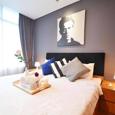 Vortex Suites Klcc Kuala Lumpur Zewnętrze zdjęcie
