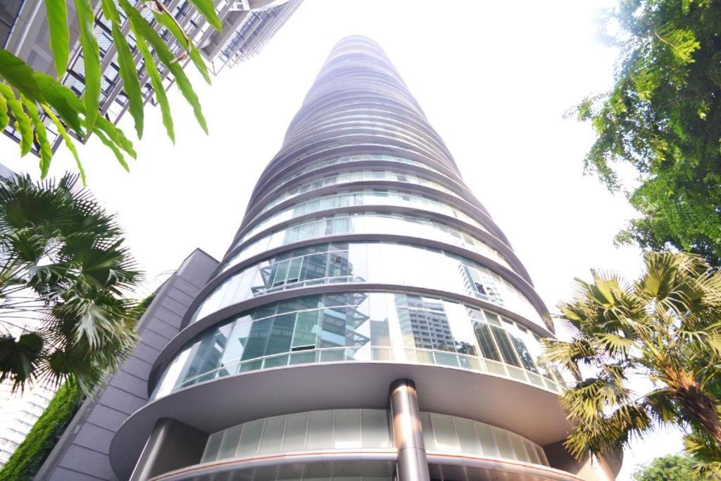 Vortex Suites Klcc Kuala Lumpur Zewnętrze zdjęcie