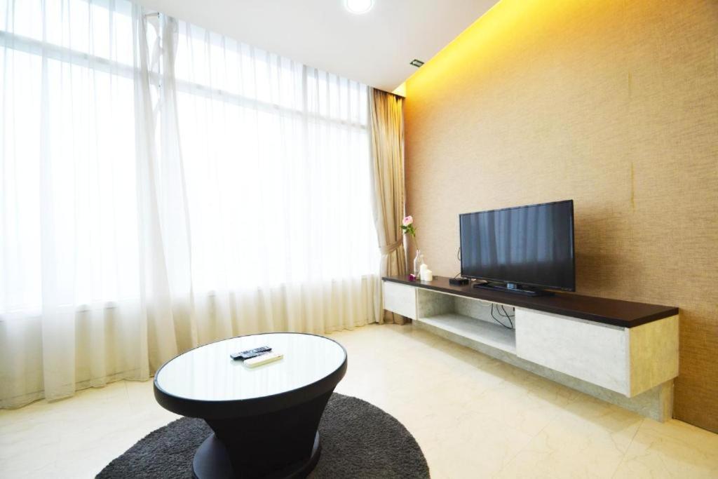 Vortex Suites Klcc Kuala Lumpur Zewnętrze zdjęcie