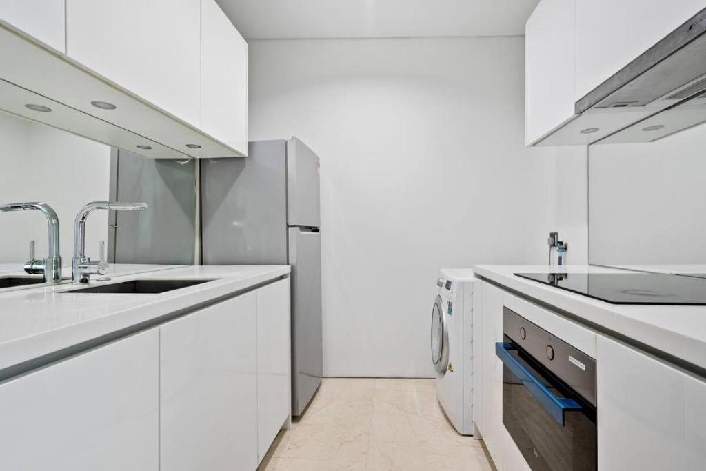 Vortex Suites Klcc Kuala Lumpur Zewnętrze zdjęcie