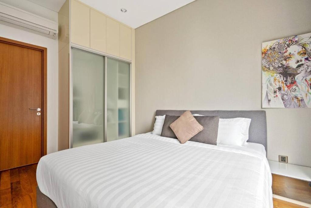 Vortex Suites Klcc Kuala Lumpur Zewnętrze zdjęcie