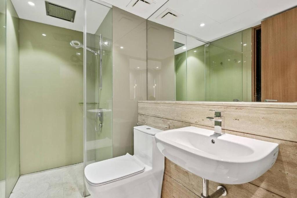 Vortex Suites Klcc Kuala Lumpur Zewnętrze zdjęcie