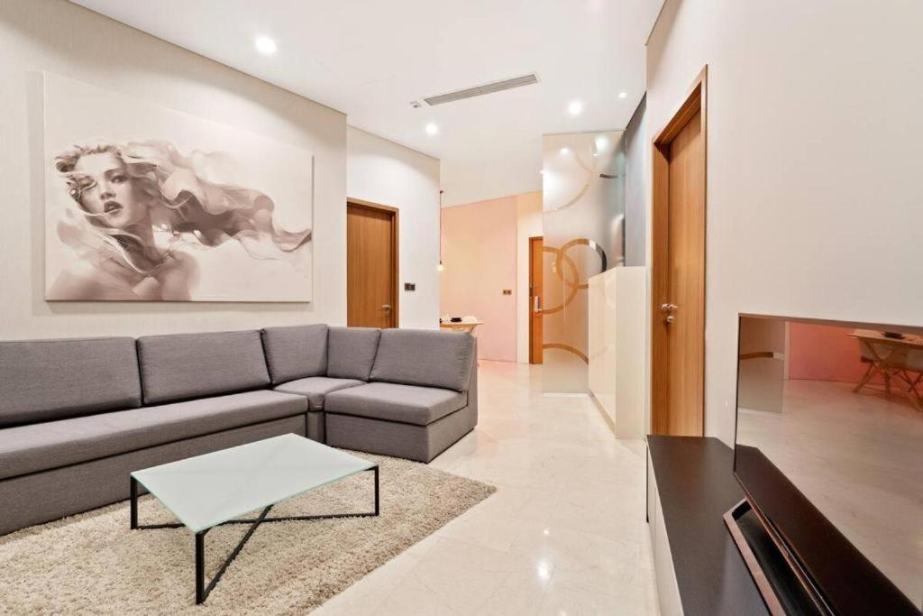 Vortex Suites Klcc Kuala Lumpur Zewnętrze zdjęcie