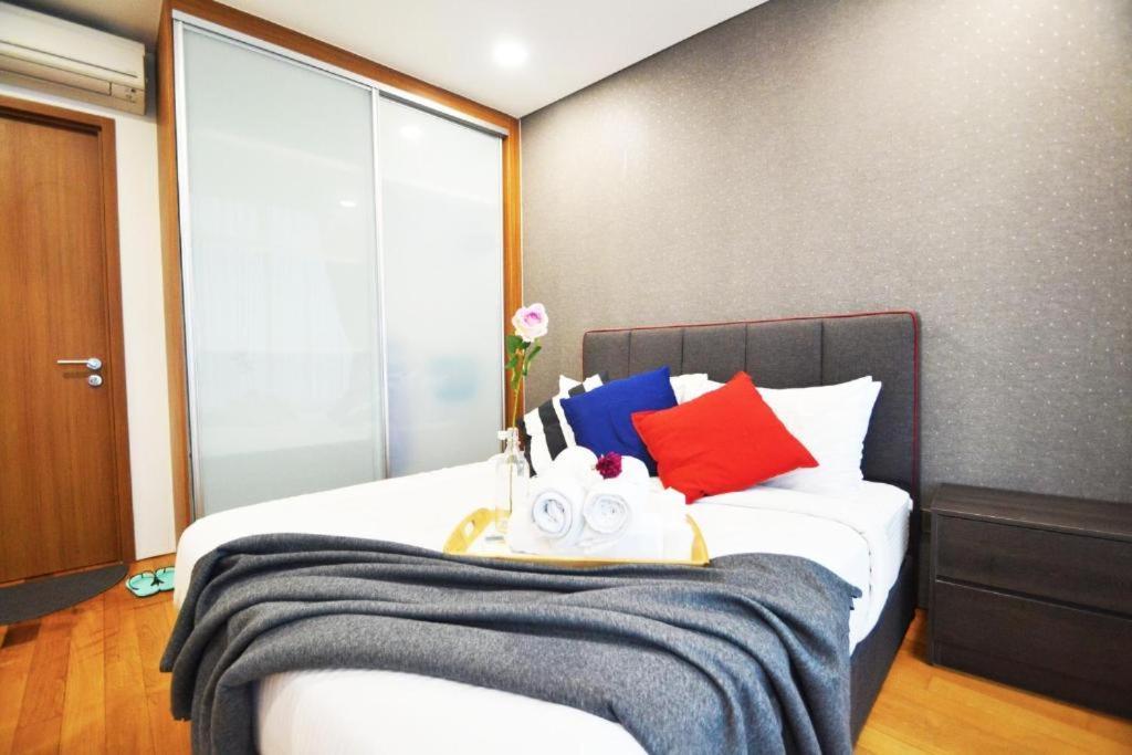 Vortex Suites Klcc Kuala Lumpur Zewnętrze zdjęcie