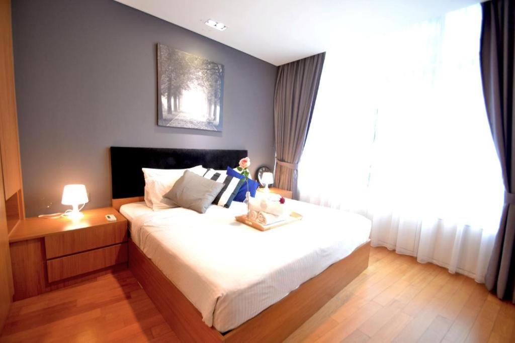 Vortex Suites Klcc Kuala Lumpur Zewnętrze zdjęcie