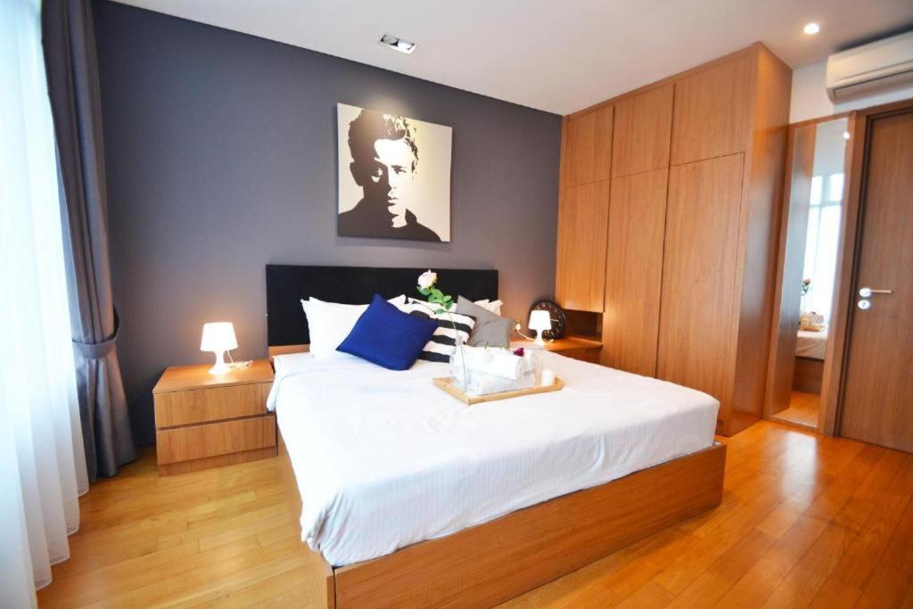 Vortex Suites Klcc Kuala Lumpur Zewnętrze zdjęcie
