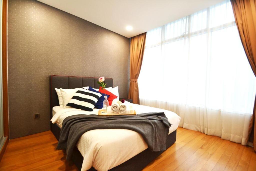 Vortex Suites Klcc Kuala Lumpur Zewnętrze zdjęcie
