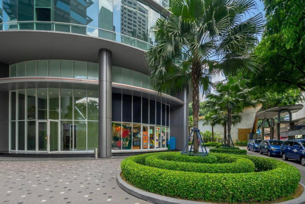 Vortex Suites Klcc Kuala Lumpur Zewnętrze zdjęcie