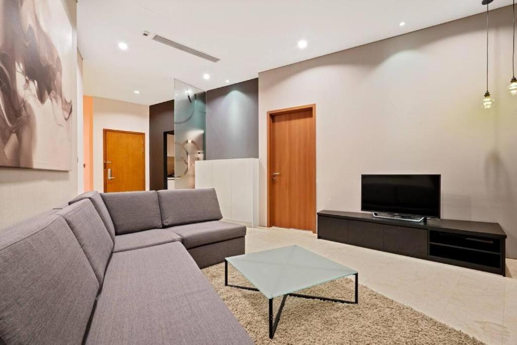 Vortex Suites Klcc Kuala Lumpur Zewnętrze zdjęcie