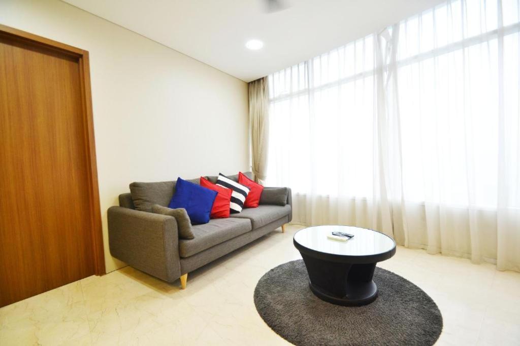 Vortex Suites Klcc Kuala Lumpur Zewnętrze zdjęcie