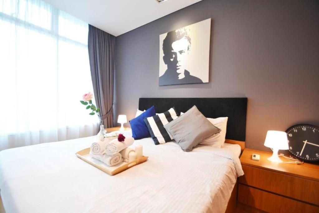 Vortex Suites Klcc Kuala Lumpur Zewnętrze zdjęcie